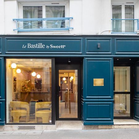 Le Bastille By Sweett パリ エクステリア 写真